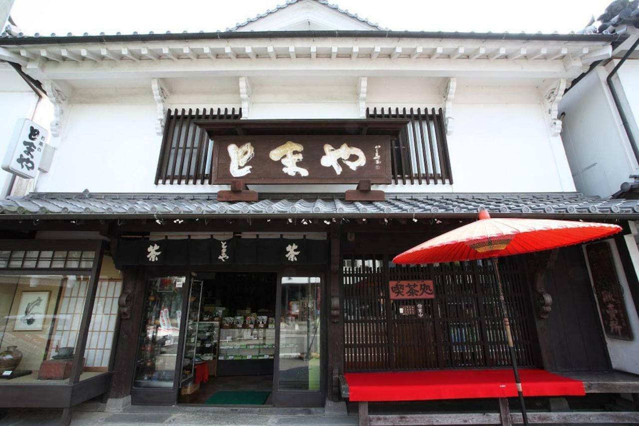 Guesthouse Return Kitsuki Екстер'єр фото