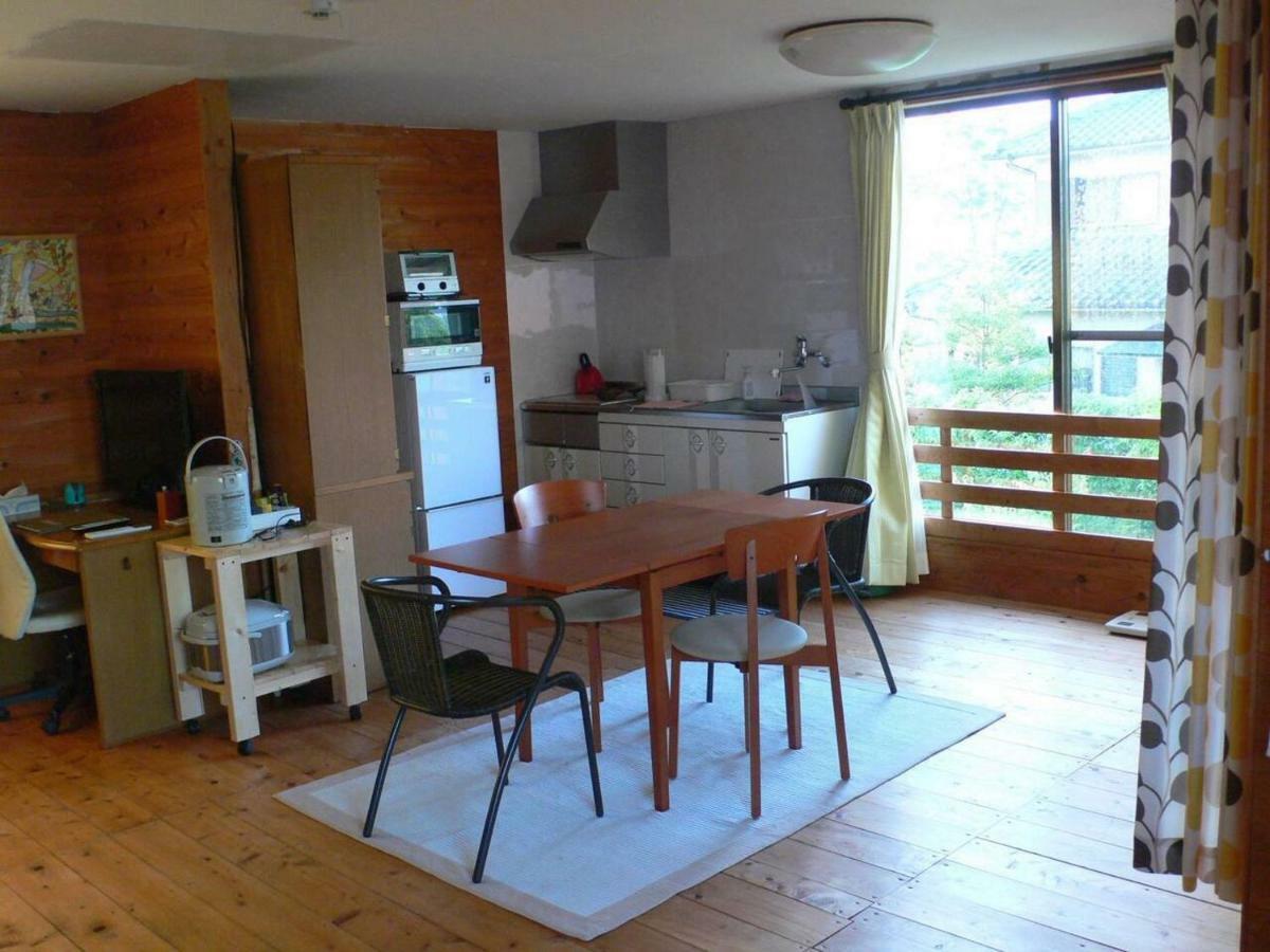 Guesthouse Return Kitsuki Екстер'єр фото