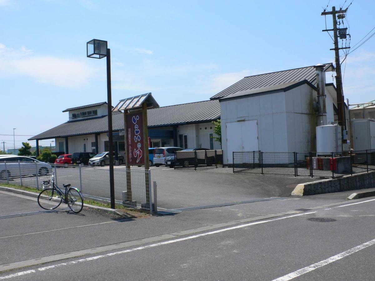 Guesthouse Return Kitsuki Екстер'єр фото