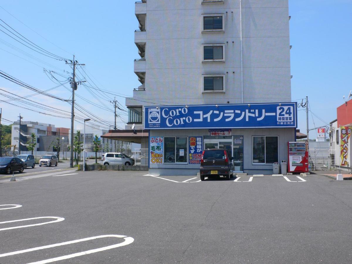 Guesthouse Return Kitsuki Екстер'єр фото