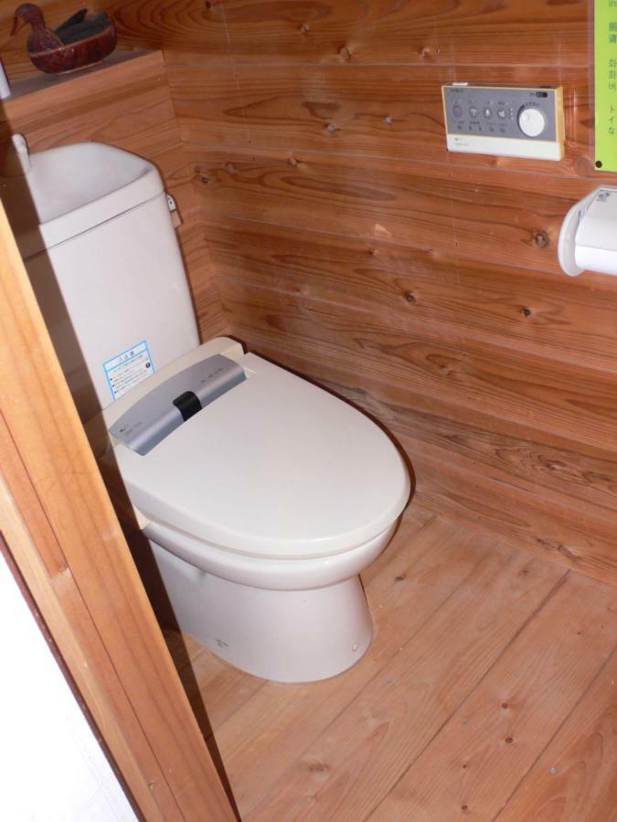 Guesthouse Return Kitsuki Екстер'єр фото