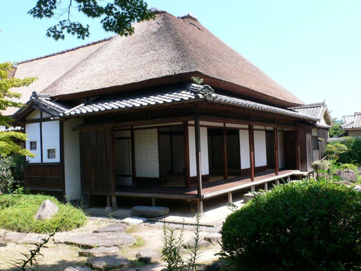 Guesthouse Return Kitsuki Екстер'єр фото