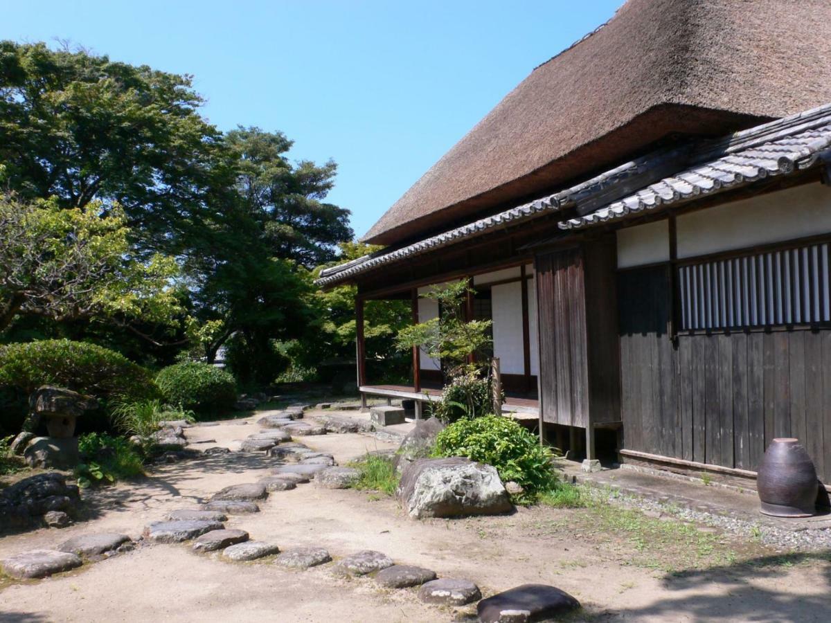 Guesthouse Return Kitsuki Екстер'єр фото